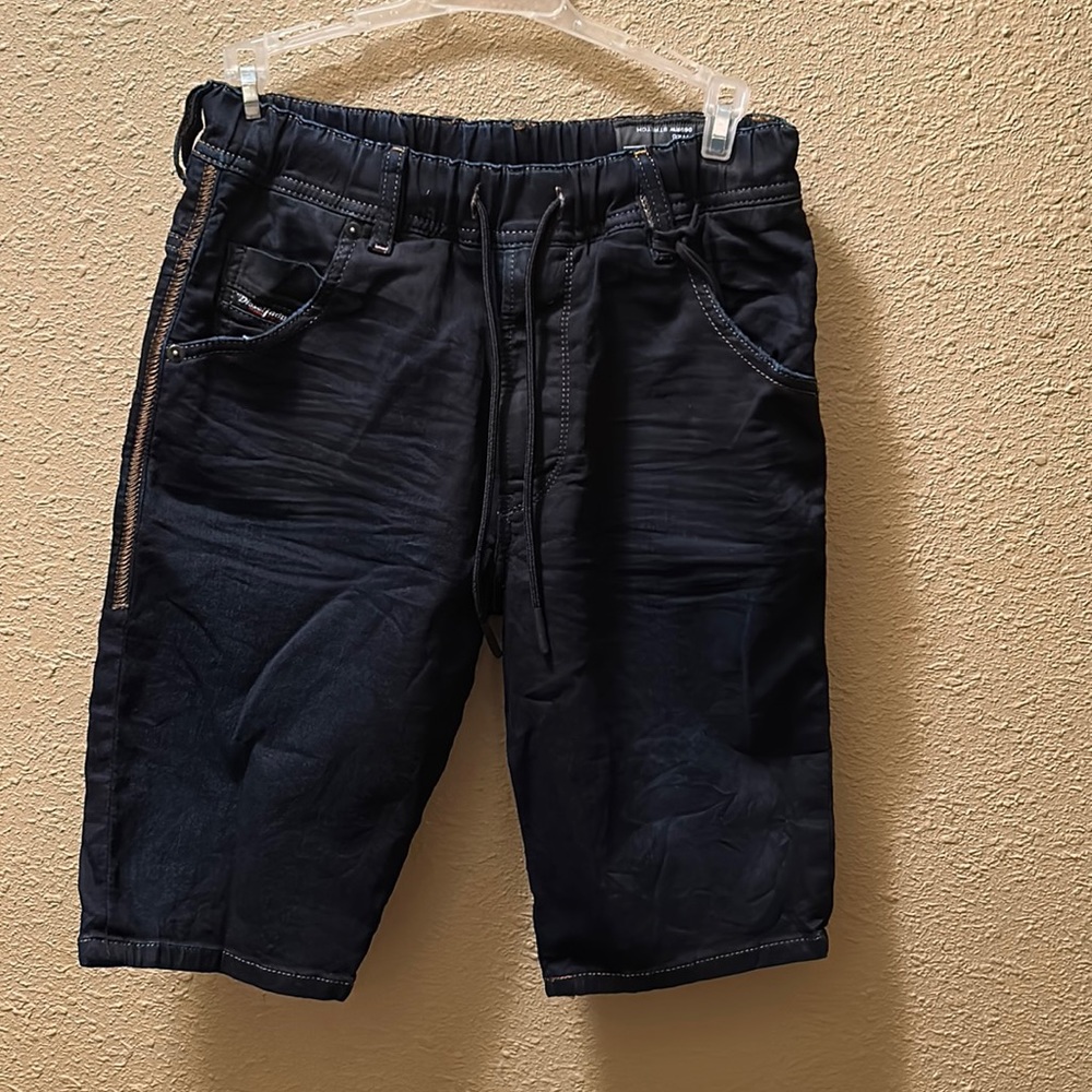 Diesel Jogg Jeans